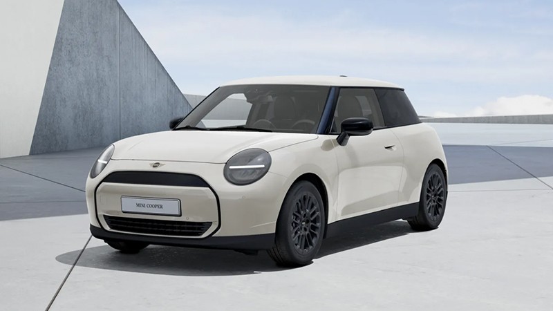 MINI Cooper 5 PORTES